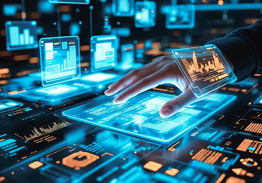 Sustainability Co-innovation Partner Ecosystem
