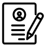 Simplified Application Process